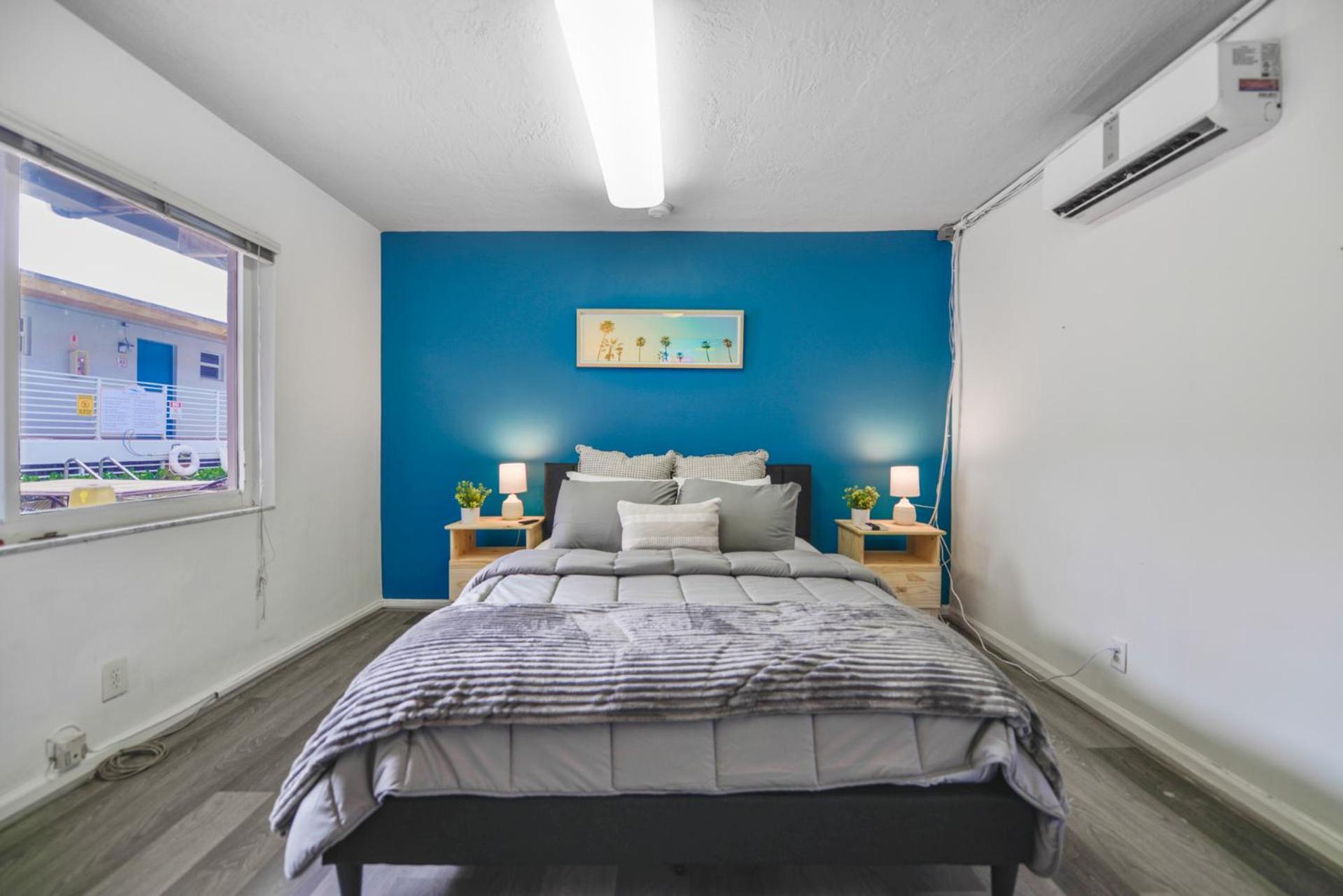 The Mariner Suites #22 - Beachfront Studio Hollywood Exterior foto